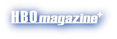 HBO magazine Logo